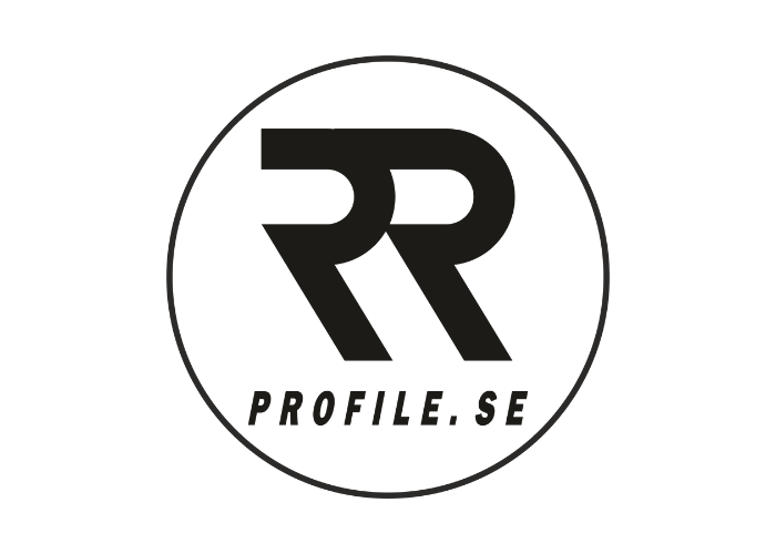 rrprofile tryckeri uddevalla profilreklam trycksaker företag