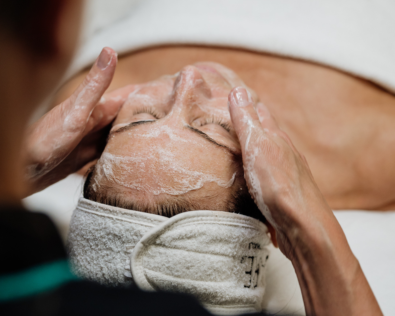 linda lawner hudterapeut uddevalla environ skincare